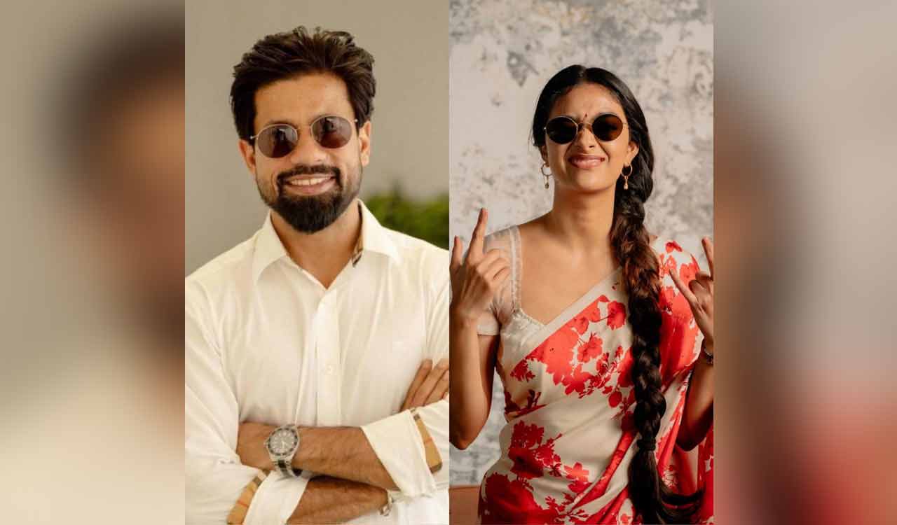 Wedding Bells for Keethry Suresh: Actress is set to marry in December