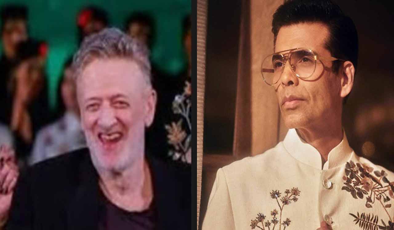 KJo mourns death of ‘fashion legend’ Rohit Bal, says his irreplaceable contribution to fashion industry will remain forever