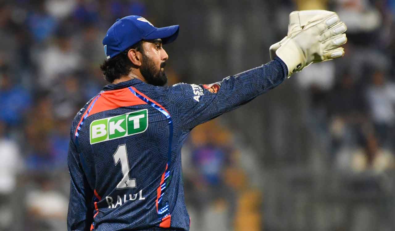 Gavaskar believes CSK, RCB to go for KL Rahul in IPL auction