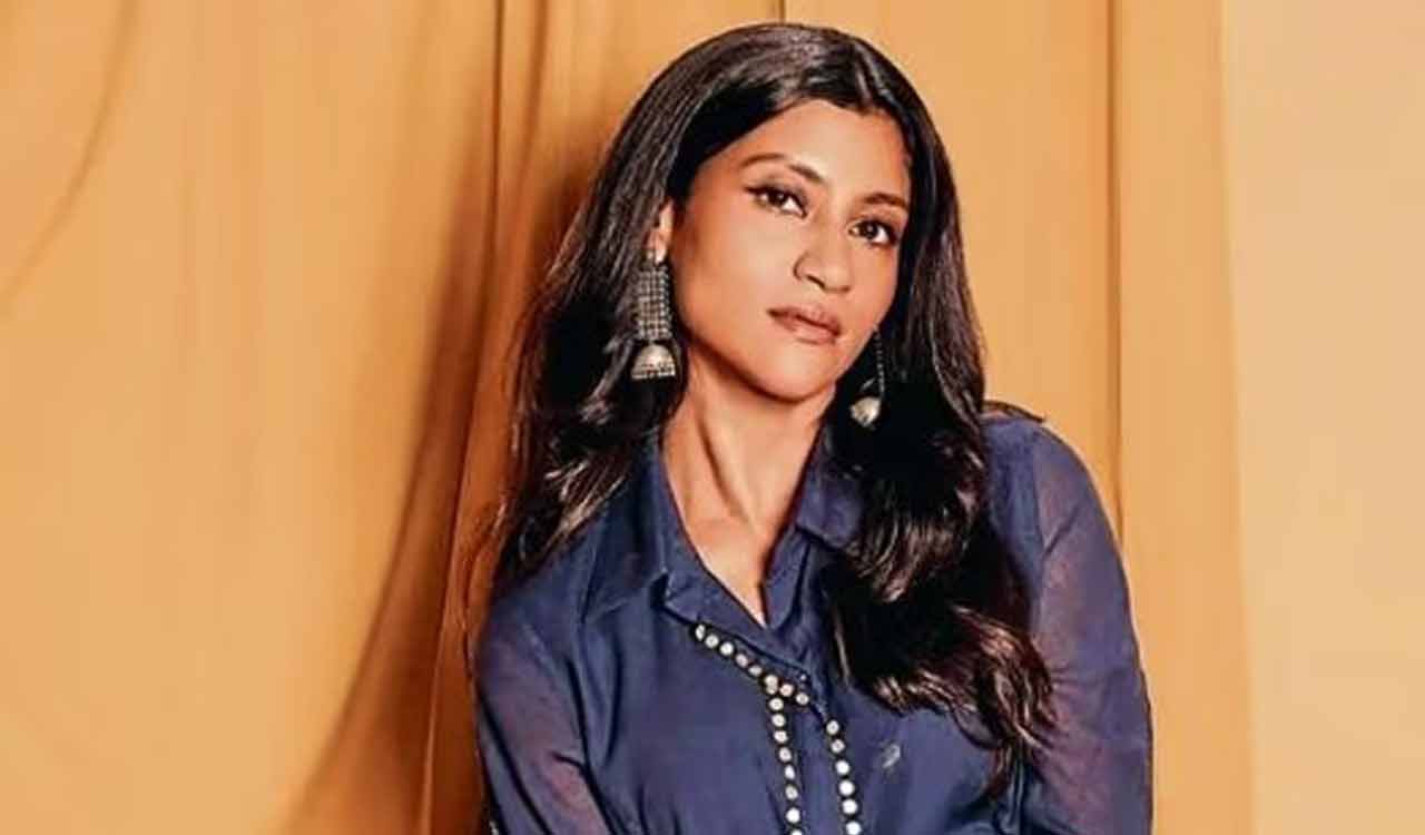 Konkona Sen Sharma goes international, to star opposite Javier Bardem’s brother Carlos in ‘Mis(s)chief’