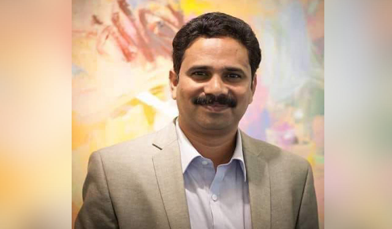 Congress attempt to jail former Digital Media Director Konatham Dileep falls flat