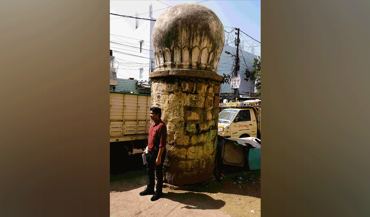 Kos Minars: Ancient mile-markers of connectivity, cherished heritage from Nizam period