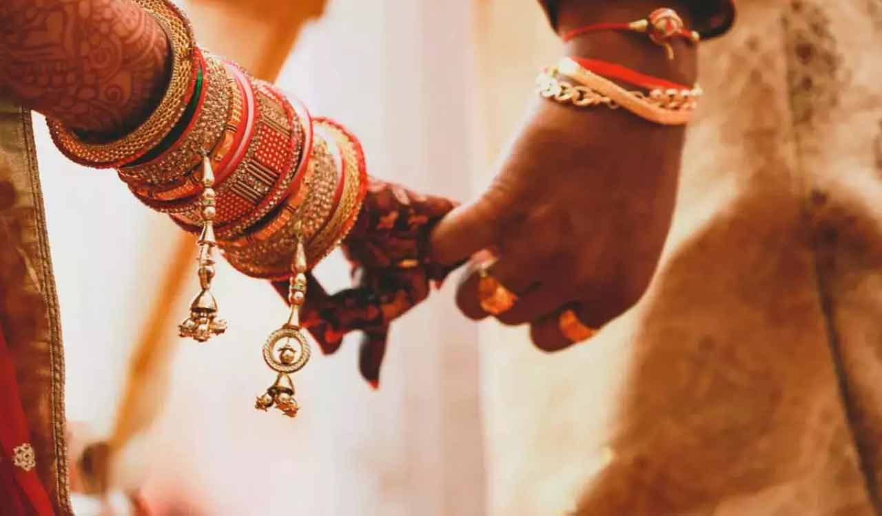 India’s wedding season biz expected to surge 41 pc to Rs 6 lakh crore: CAIT