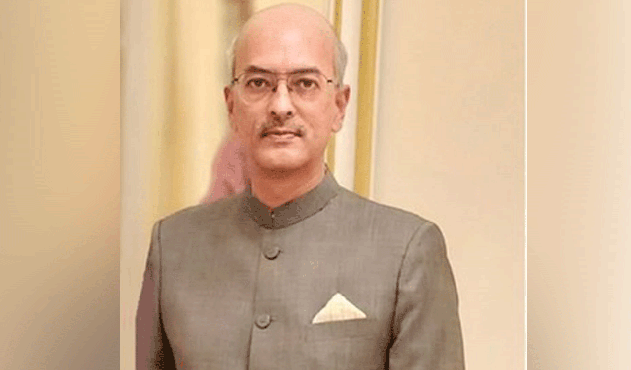 Son of BJP MP Mahendra Singh Mewar to be crowned on Nov 25 in Chittorgarh Fort