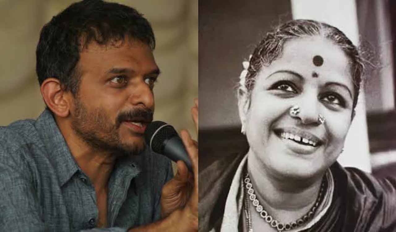 Madras Music Academy restrained from presenting award to TM Krishna in MS Subbulakshmi’s name
