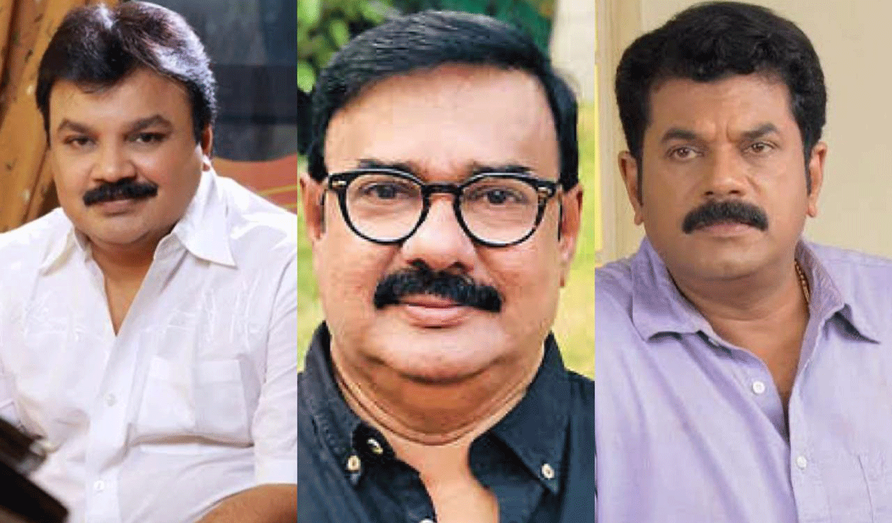 Malayalam actress changes her stance, to proceed with sexual harassment cases against actors