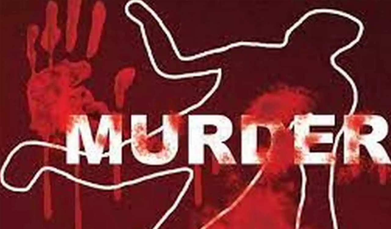 Hyderabad: Woman robbed and murdered on Manuguru Express