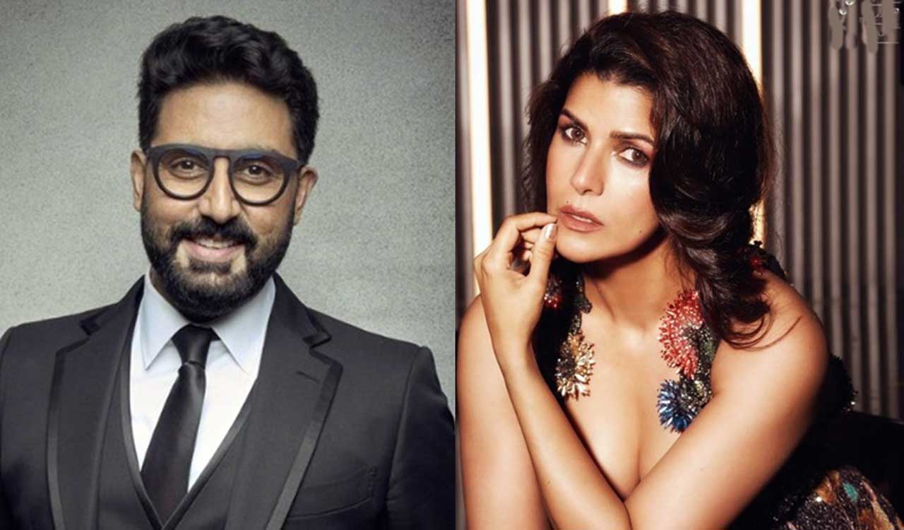 Nimrat talks about friendship that makes people jealous amid dating rumours with Abhishek