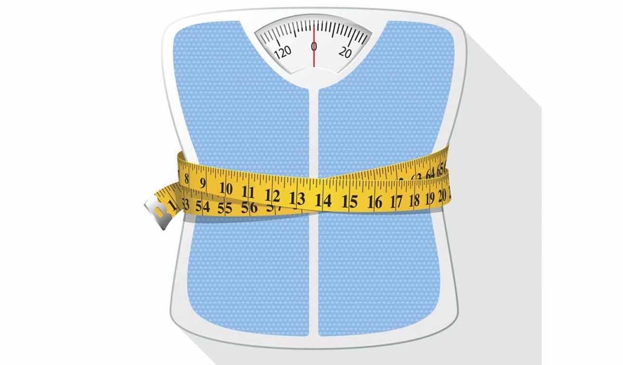 35-50 percent of women in Telangana are abdominally obese