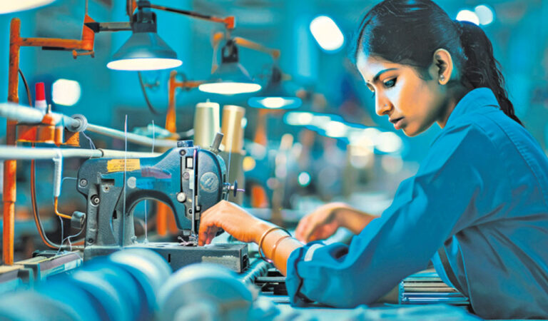 Opinion: Making Telangana self-reliant manufacturing