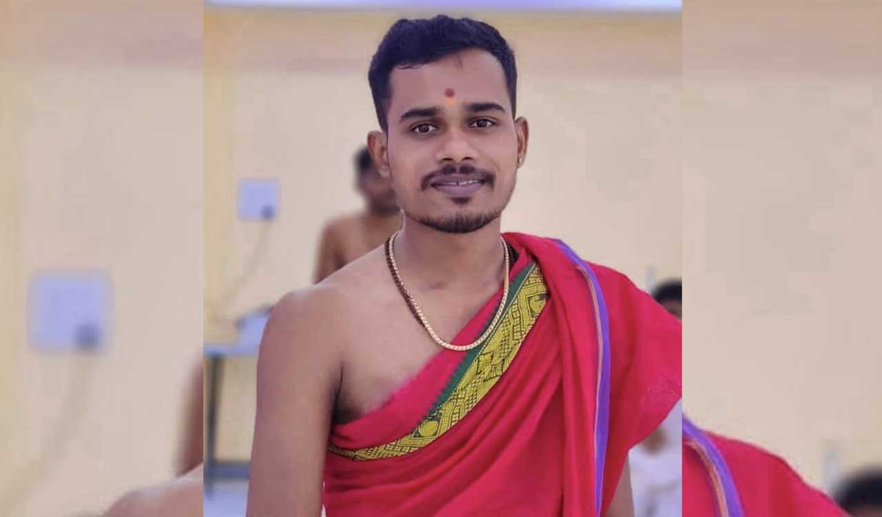 Twenty four-year-old priest declared brain dead; Organs donated to Jeevandan