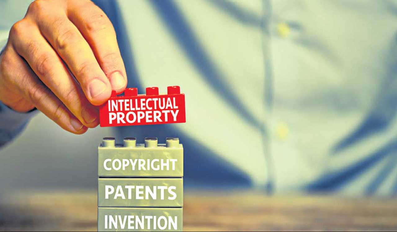 India breaks into world’s top 6 ranks as patent filings double in last 5 years