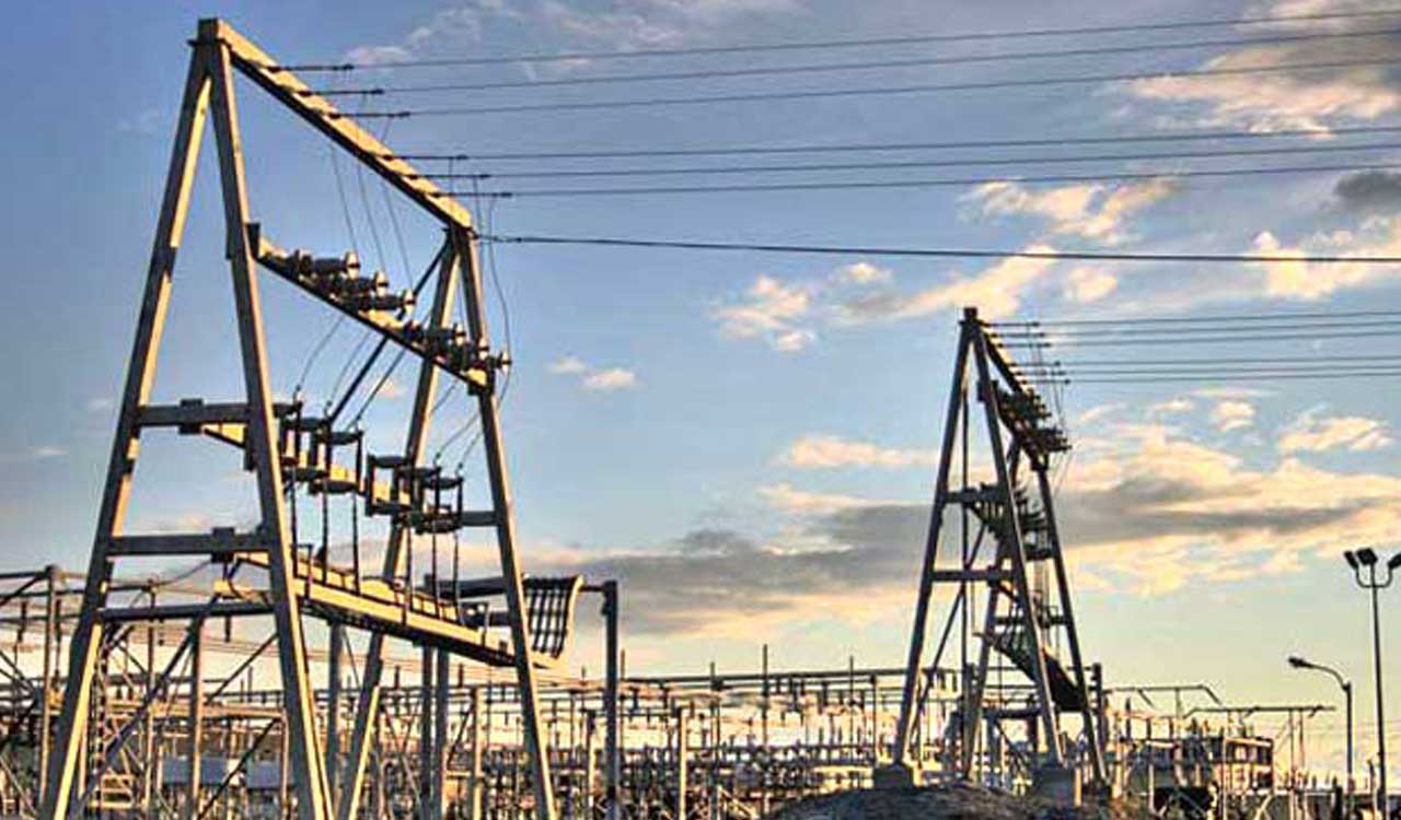 DISCOMs likely to submit their revenue requirements for 2025-26 to the ERC by end of November-Telangana Today