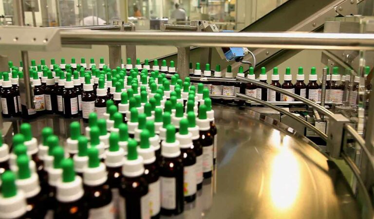 Pharma clusters: Is Telangana government on the back foot