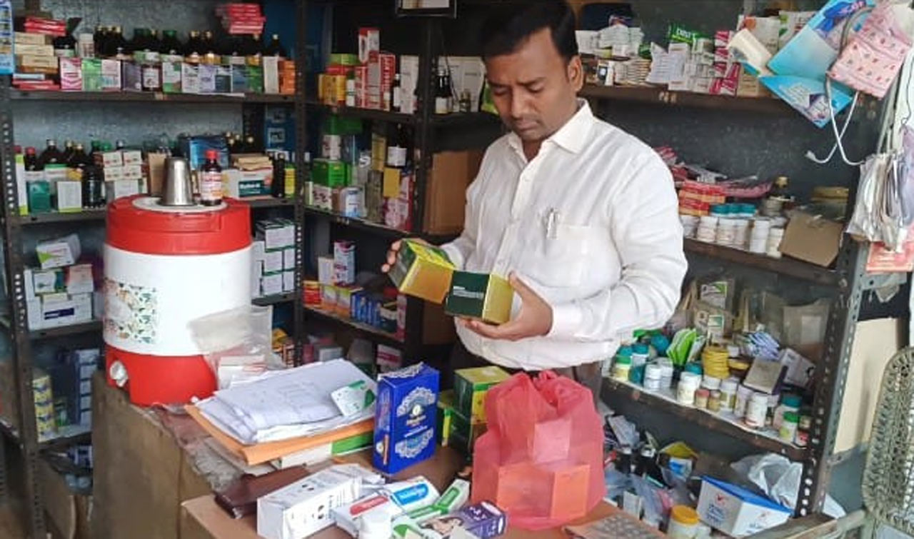 Telangana faces growing health crisis as 50,000 unqualified ‘doctors’ spread quackery, medicine abuse