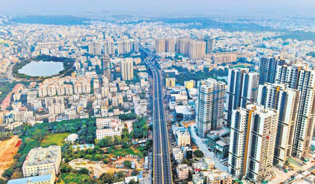 Mumbai, Delhi ranked among top 5 prime residential markets in Asia-Pacific