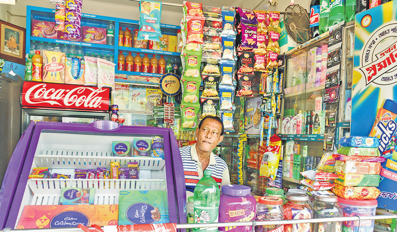 Opinion: Let all retail formats coexist