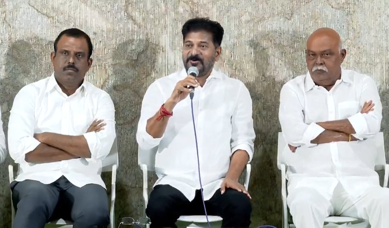 New educational initiatives in Telangana from Nov 14