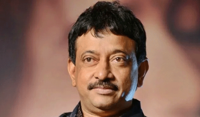 A complaint was filed against RGV by Maddipadu TDP leader Ramalingaiah at Ongole Rural police station regarding the derogatory comments he made against the AP leaders as part of the promotions of RGV’s latest movie ‘Vyooham’.