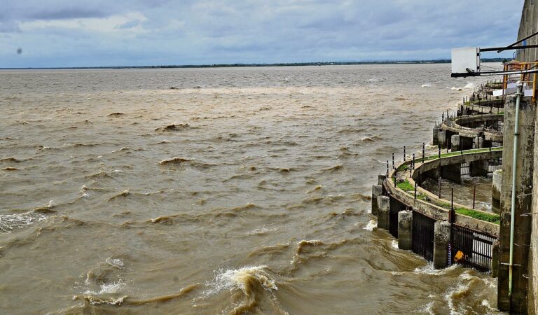River