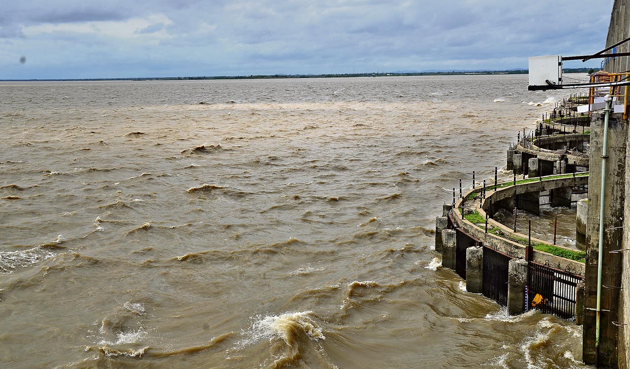 Krishna Water Dispute Tribunal Hearing: Concerns aired over operational protocols