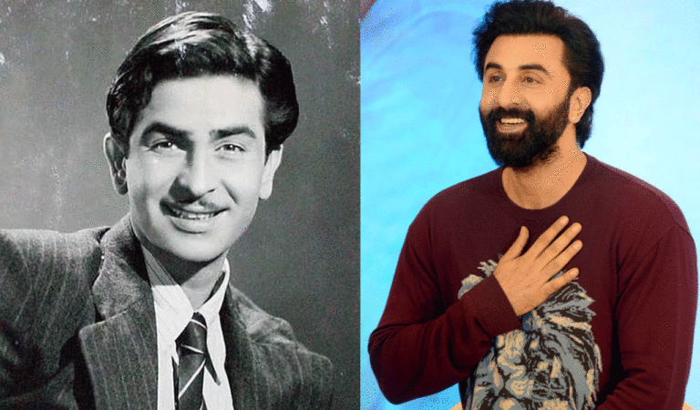 Ranbir shared that he got to know him more after he started understanding movies.
