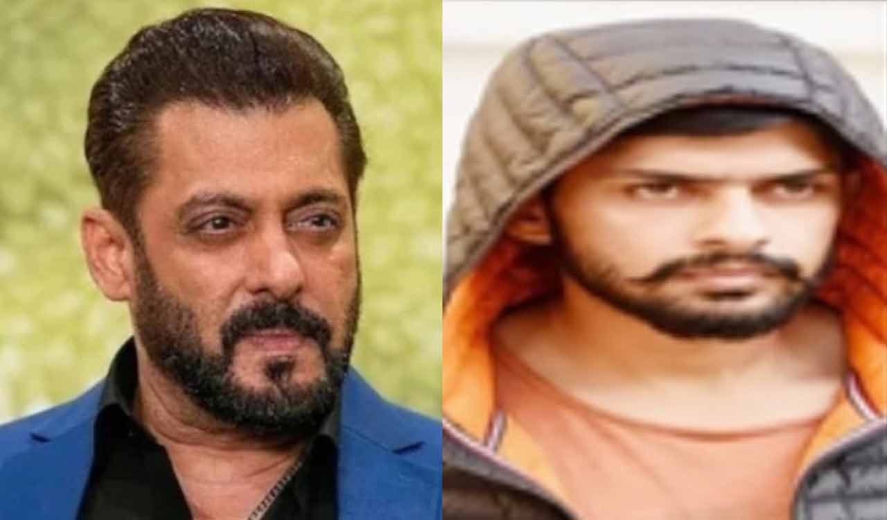 Salman gets another threat from Lawrence Bishnoi’s gang, asked to save songwriter for penning track on gangster
