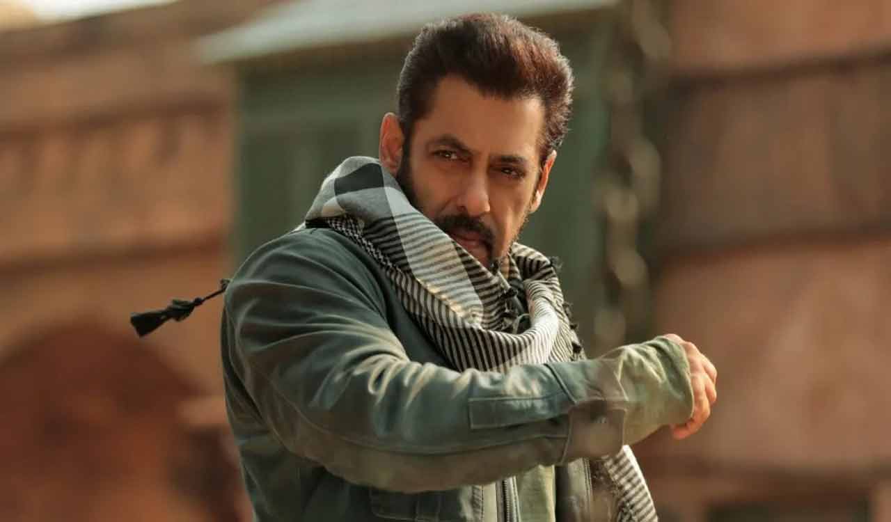Why Salman Khan dissuaded the audience from following his ‘Tere Naam’ character?