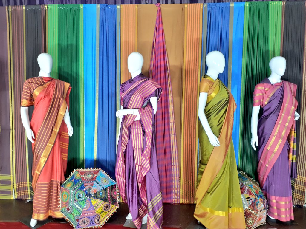 Your love for sarees may raise risk of skin cancer, warns study