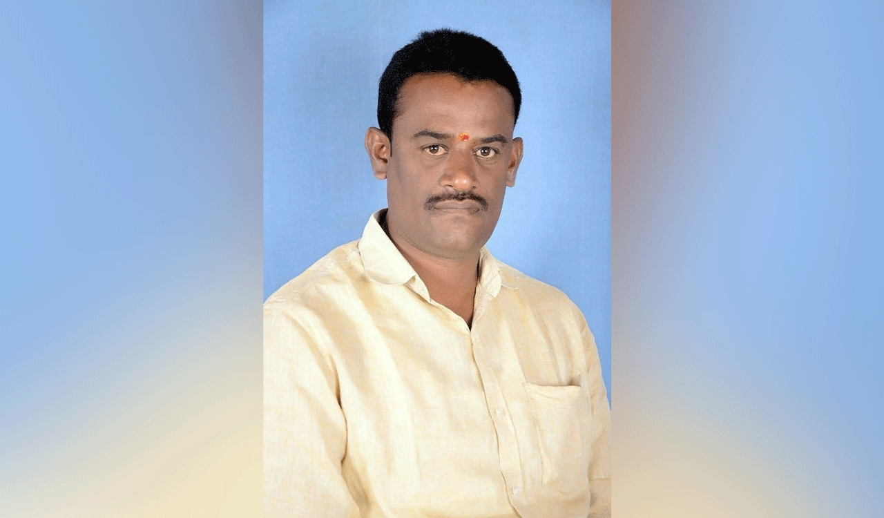 Former Sarpanch attempts to die by suicide in Nirmal