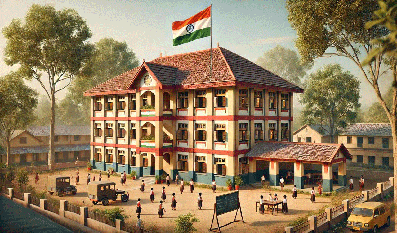 SFI calls for schools bandh in Telangana