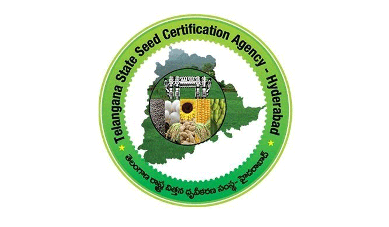 Seed certification officers seek merger of their agency with agriculture department