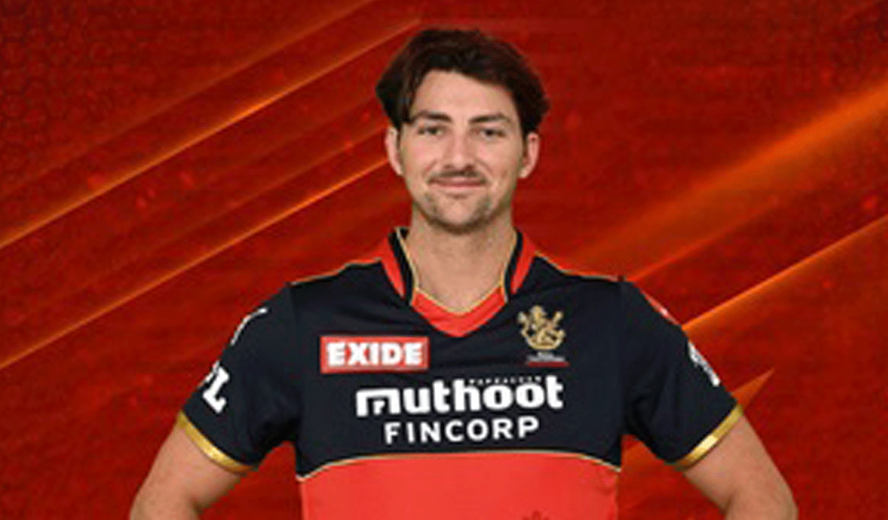 Tim David excited for his RCB homecoming, says ‘hoping to have exciting memories there’