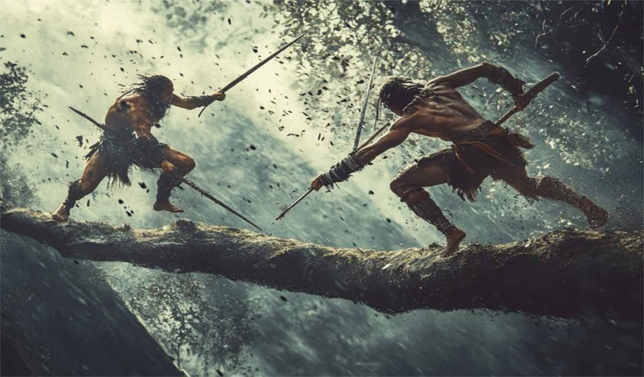 IFFI 2024: ‘Tumbbad’ cinematographer makes directorial debut with Film Bazaar-selected ‘Konyak’