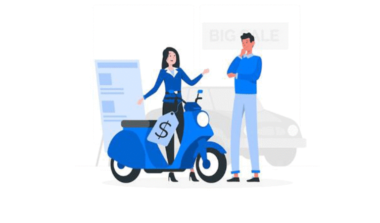 Step-by-step guide to renewing two-wheeler insurance