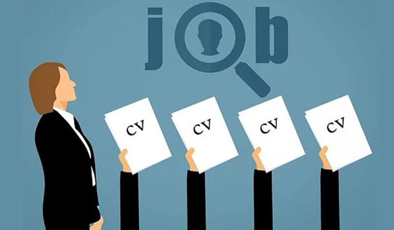 Youth joblessness surges in Telangana