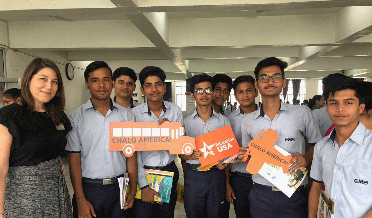 Common application mistakes to avoid when applying to U.S. universities