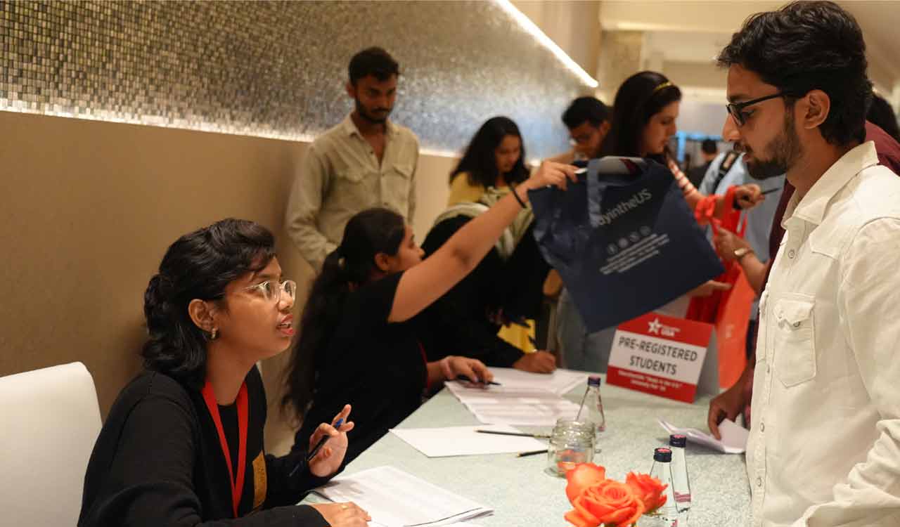 Destination USA: Graduate Resumes and Interviews