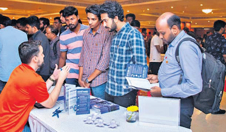 India sends more students to US than any other country this year; Retains its position as top sender