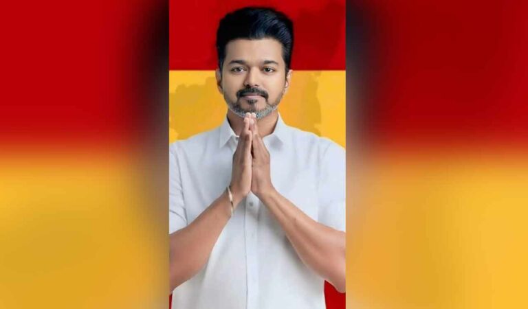 The tour is set to begin on December 2 in Coimbatore and conclude on December 27 with a major public rally in Tirunelveli.