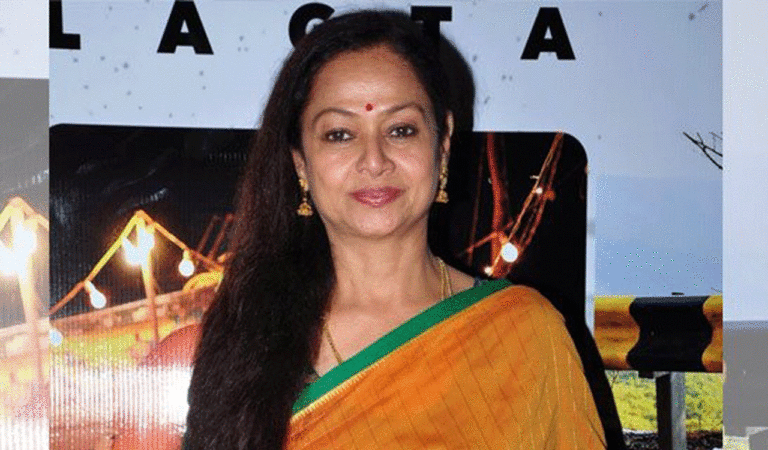 Zarina Wahab heaps praises on Prabhas; Says she wants a son like him in her next life