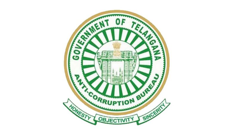 Hyderabad: ACB takes custody of tainted irrigation engineer Nikesh Kumar