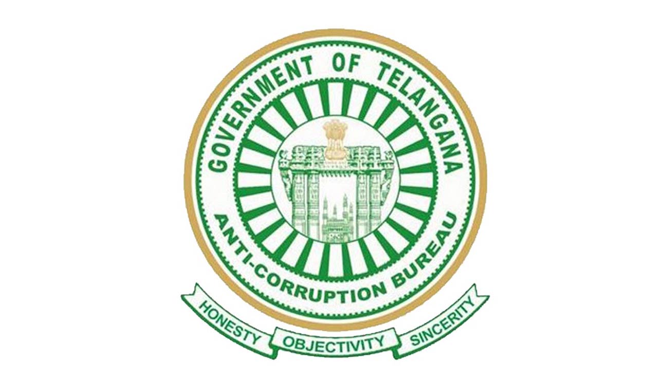 Hyderabad: ACB takes custody of tainted irrigation engineer Nikesh Kumar