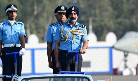 Ap Singh