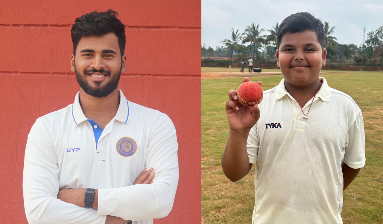 HCA League: Abhirath’s ton guides Jai Hanuman to win