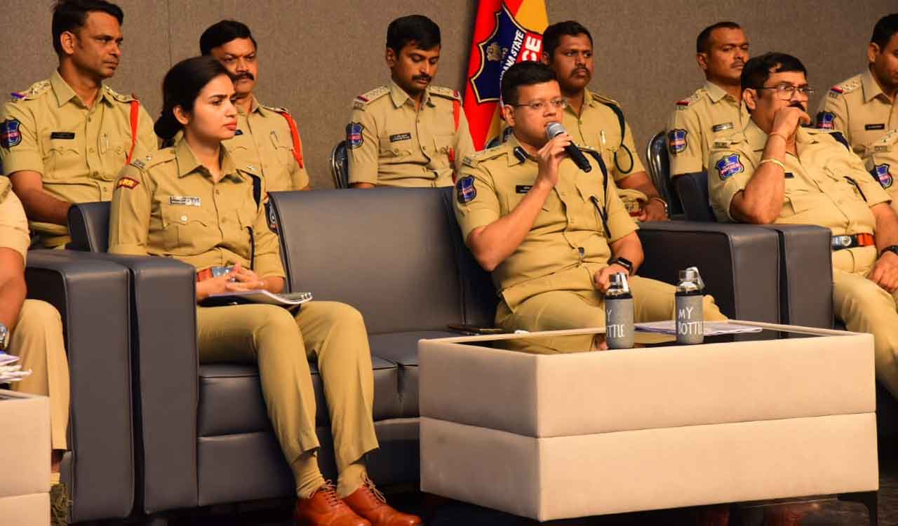 No New Year celebrations on Karimnagar’s cable bridge and LMD, says CP