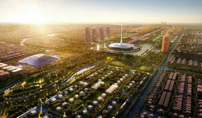 Amaravati Capital