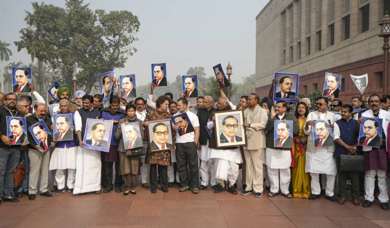 Ambedkar