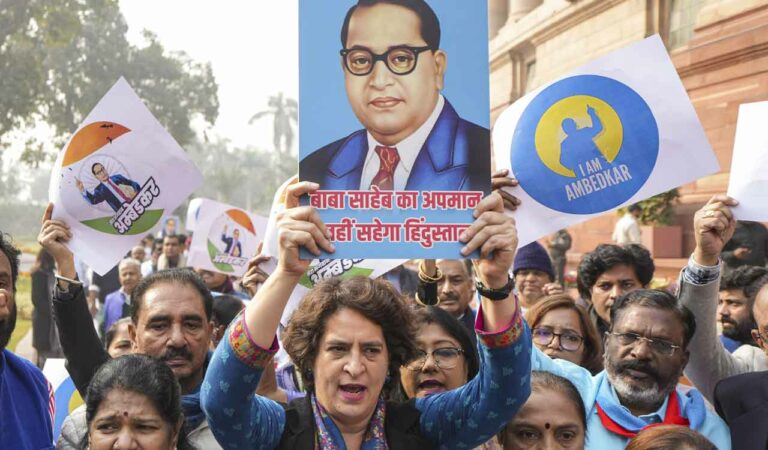 Ambedkar