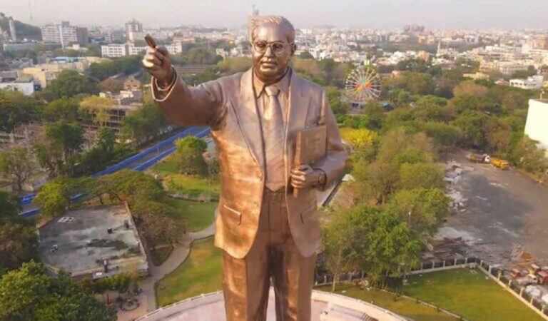 Ambedkar